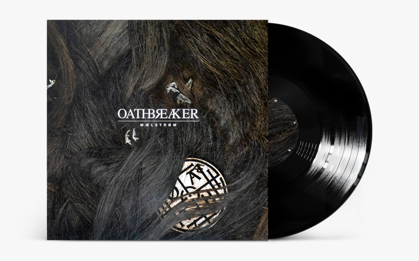 Oathbreaker "mælstrøm""
 Class= - Cd, HD Png Download, Free Download