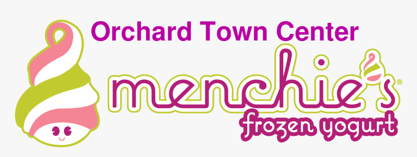 Menchies, HD Png Download, Free Download