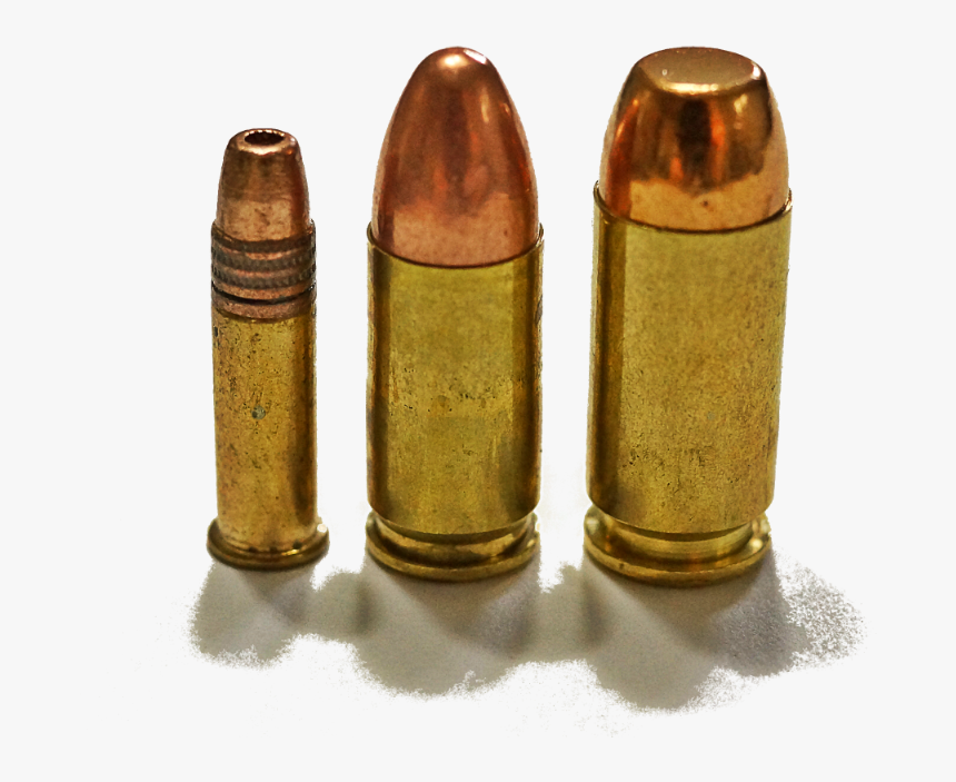 Bullet, HD Png Download, Free Download