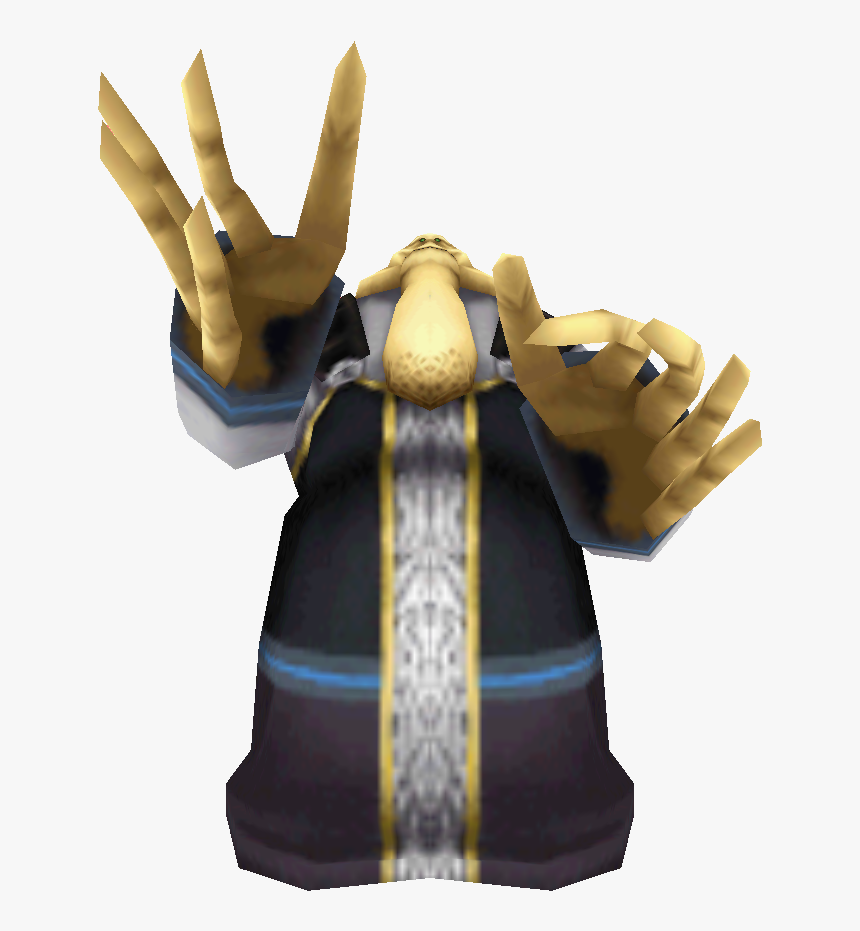 Final Fantasy 8 Shumi, HD Png Download, Free Download