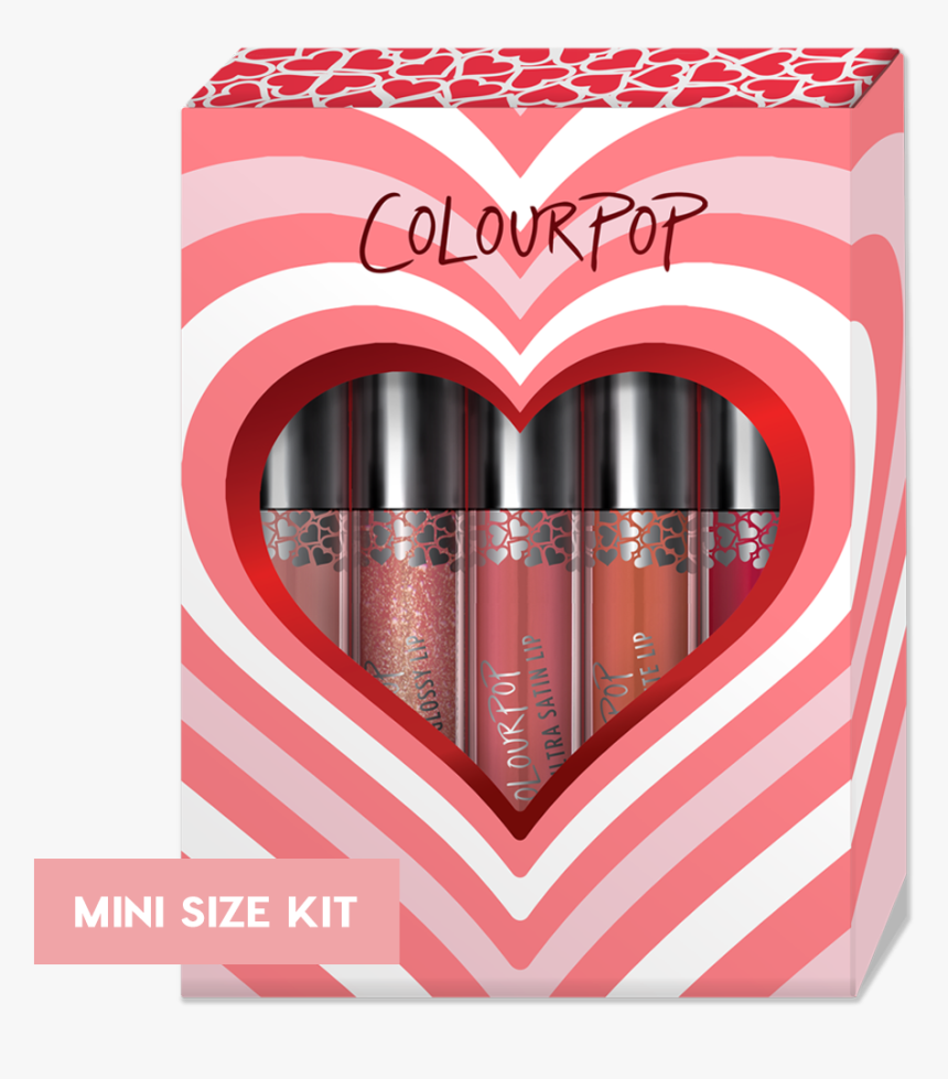 Colourpop Short And Sweet, HD Png Download, Free Download