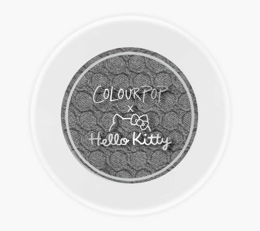 Colourpop Super Shock Shadow Png, Transparent Png, Free Download