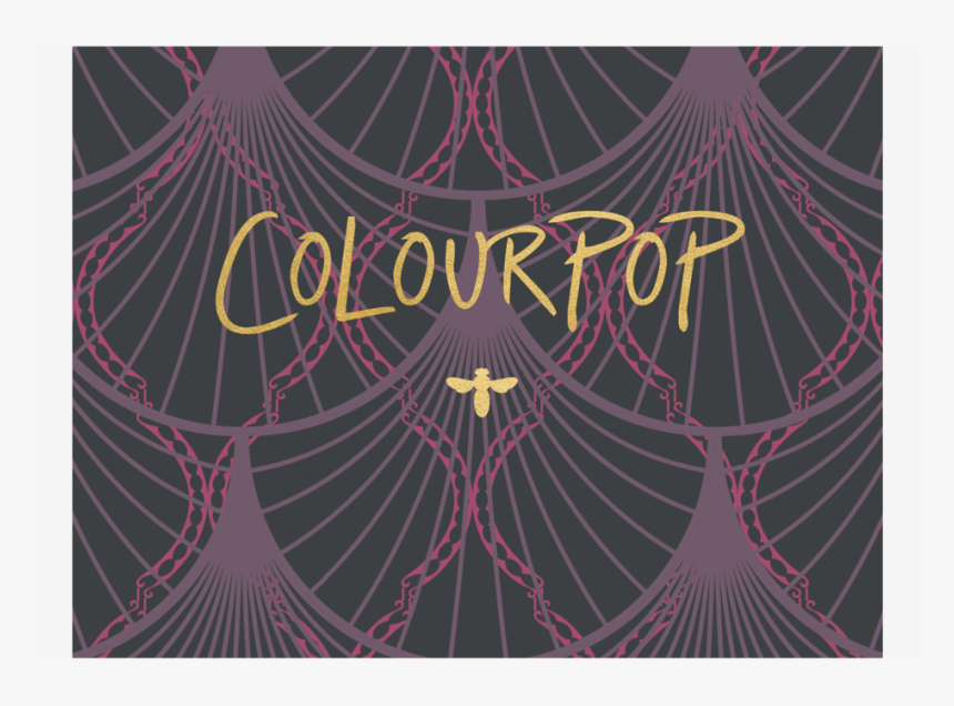 Colourpop, HD Png Download, Free Download