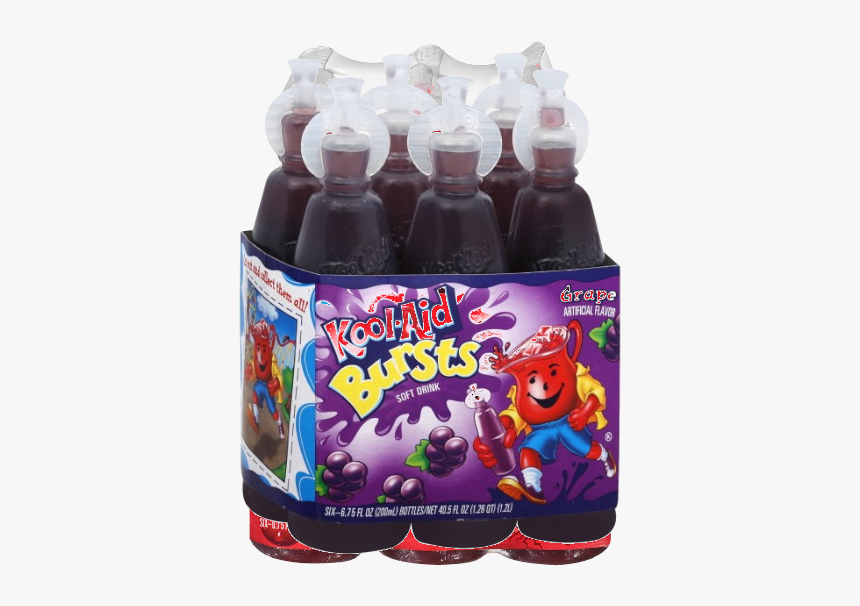 Kool Aid Bursts, HD Png Download, Free Download