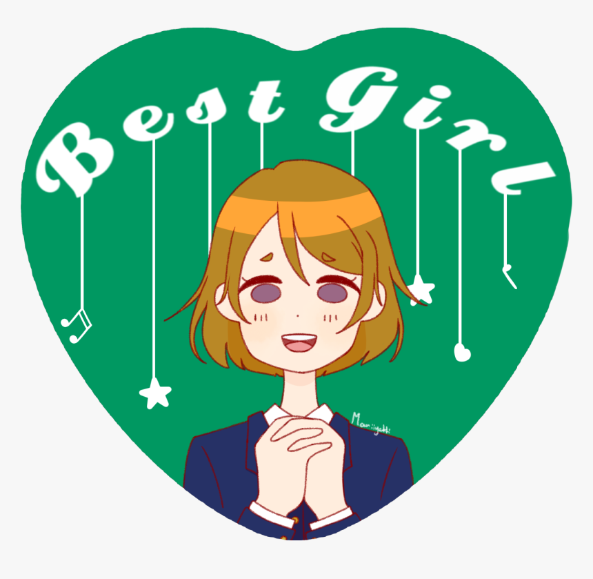 Available On My Redbubble - Love Live!, HD Png Download, Free Download