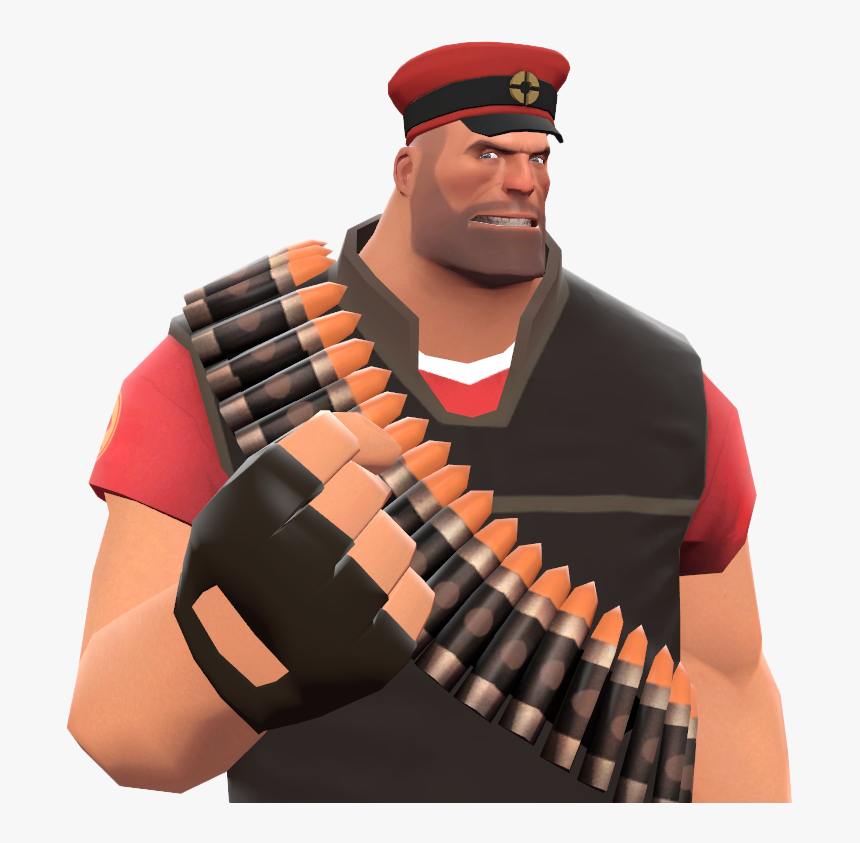 Tf2 Mercs Heights, HD Png Download, Free Download