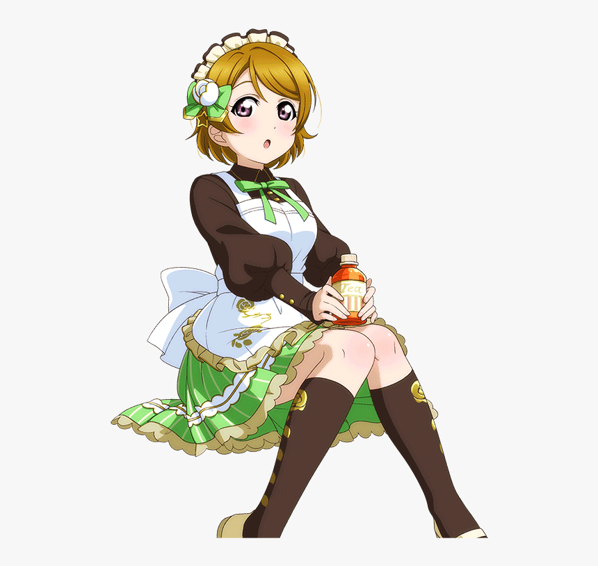 #freetoedit #lovelive #love #hanayo #koizumi #ur #koizumihanayo - Love Live!, HD Png Download, Free Download