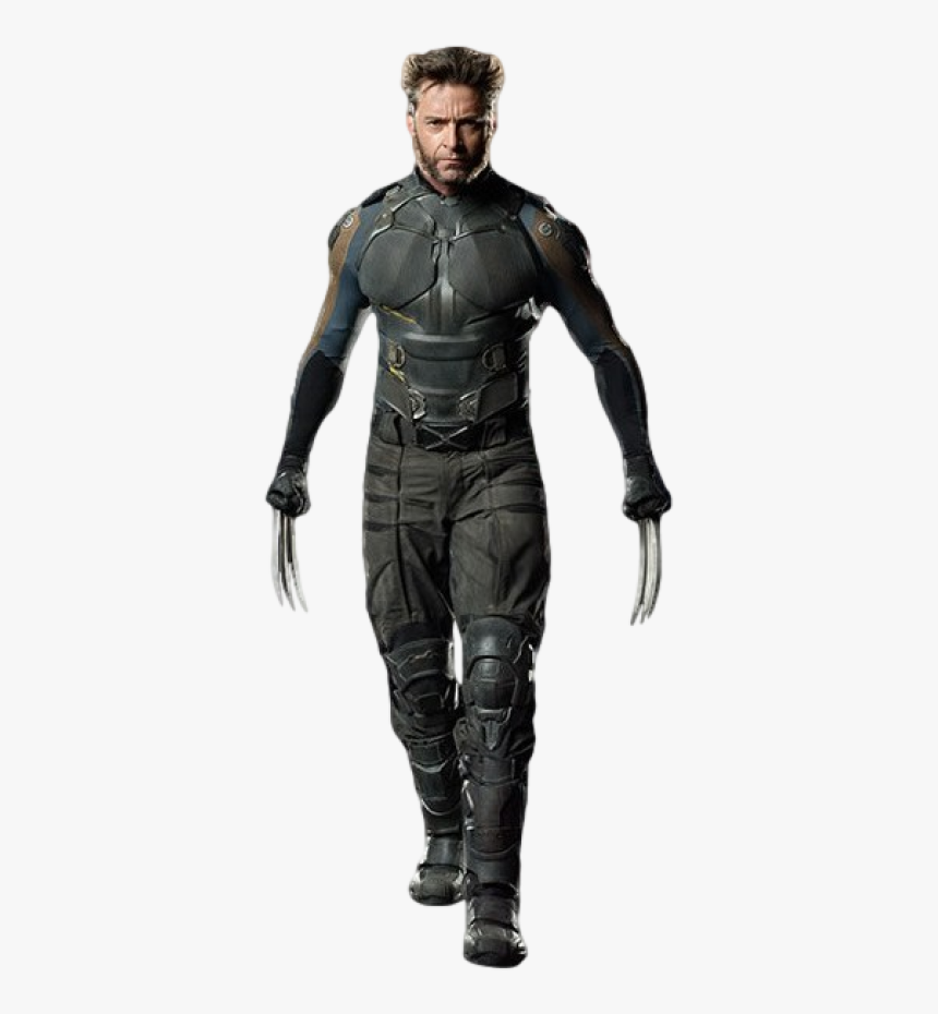 Wolverine Transparent Background, HD Png Download, Free Download