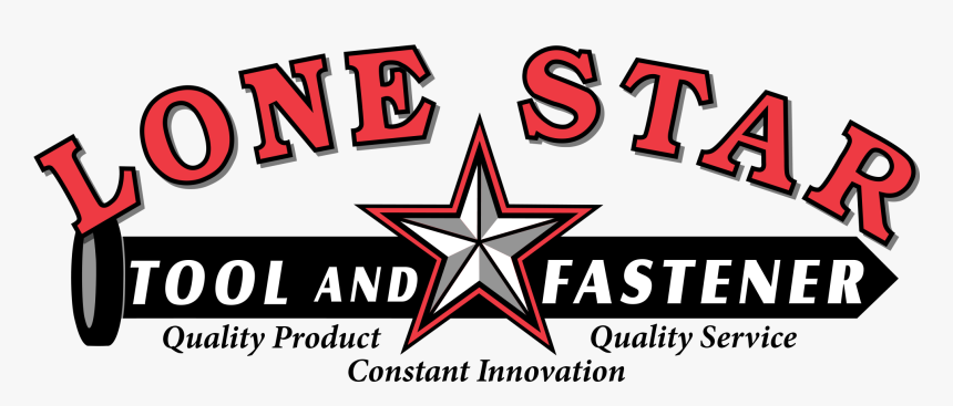 Lone Star Tool And Fastener Llc - Graphic Design, HD Png Download, Free Download