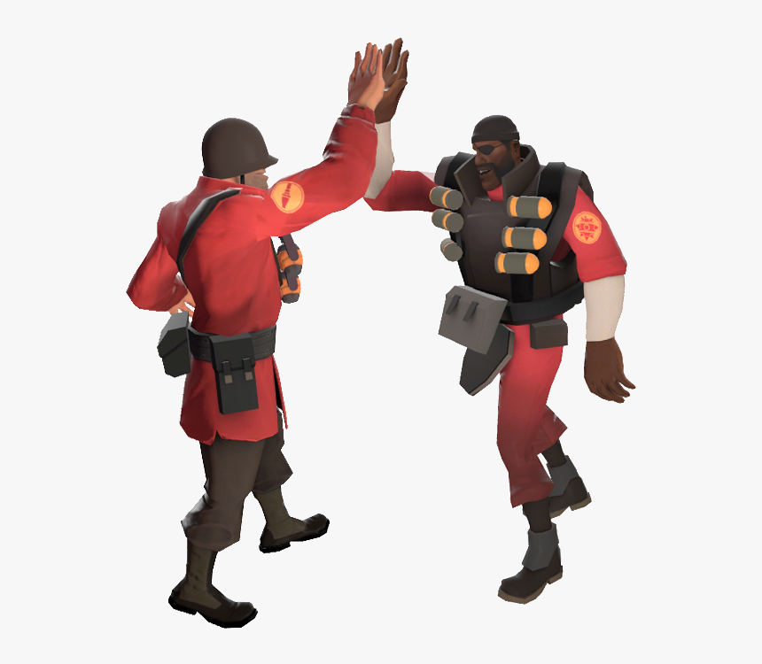 Team Fortress 2 Gif Png, Transparent Png, Free Download