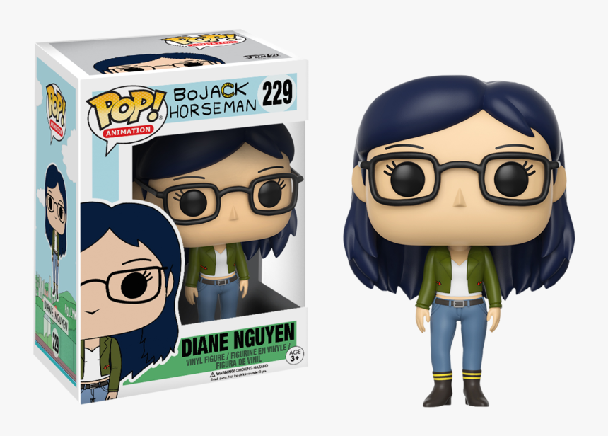 pop bojack