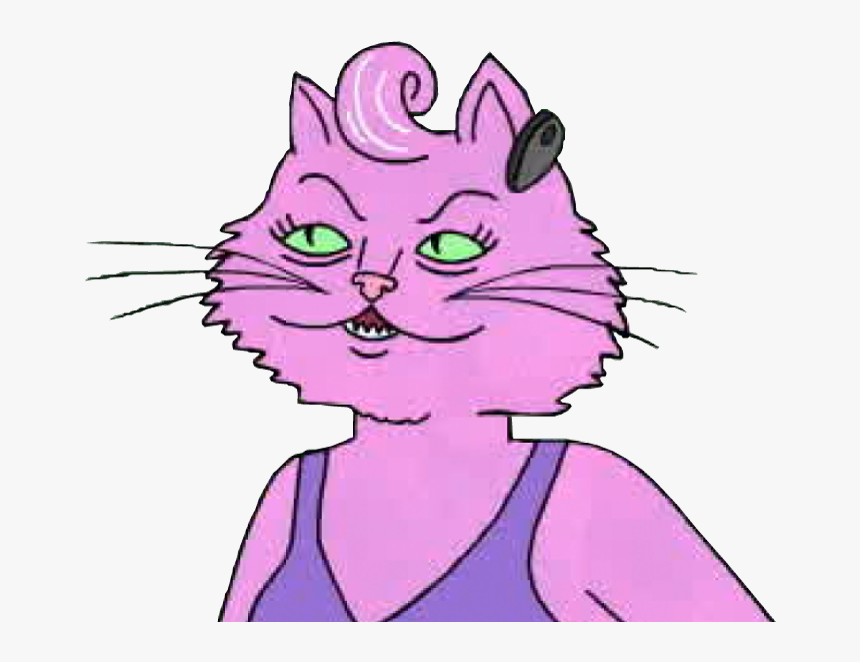 Princess Carolyn, HD Png Download, Free Download