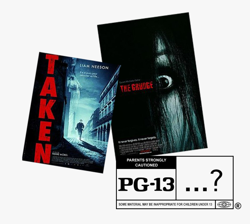 Taken Movie Poster, HD Png Download, Free Download