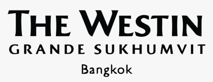 The Westin Grande - Human Action, HD Png Download, Free Download