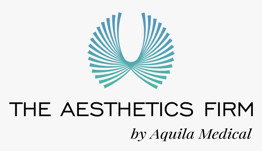 The Aesthetics Firm By Aquila Medical - Graphic Design, HD Png Download, Free Download