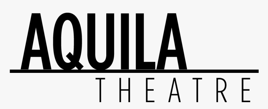 Aquila Theatre , Png Download - Aquila Theatre, Transparent Png, Free Download