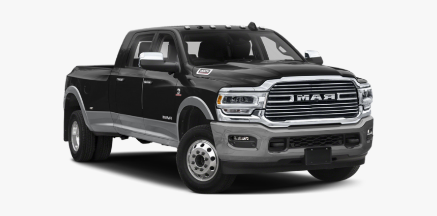 2019 Ram 3500 Laramie - Toyota Tundra 1794 Edition 2018, HD Png Download, Free Download