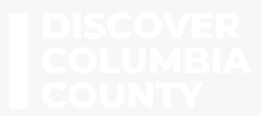 Discover Columbia County Events - Poster, HD Png Download, Free Download