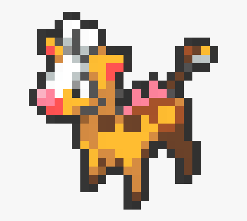Part 1 Of @tallowcat‘s Request For Girafarig 


© 2020 - Angie Yonaga Pixel Sprite, HD Png Download, Free Download