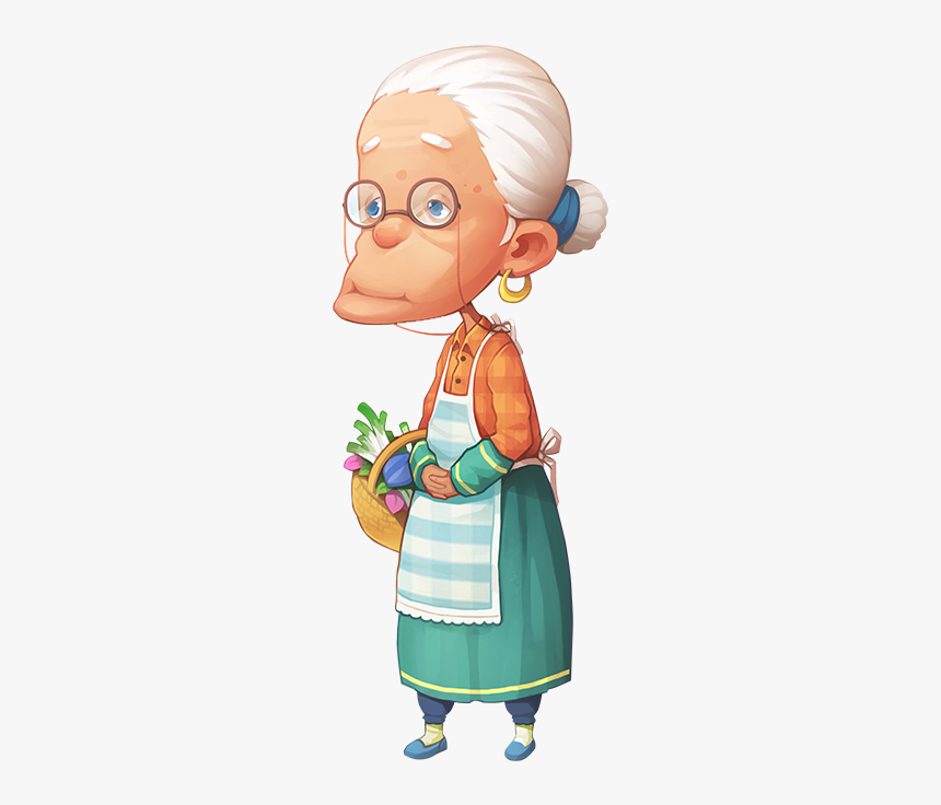 My Time At Portia Wiki - Sophie My Time At Portia, HD Png Download, Free Download