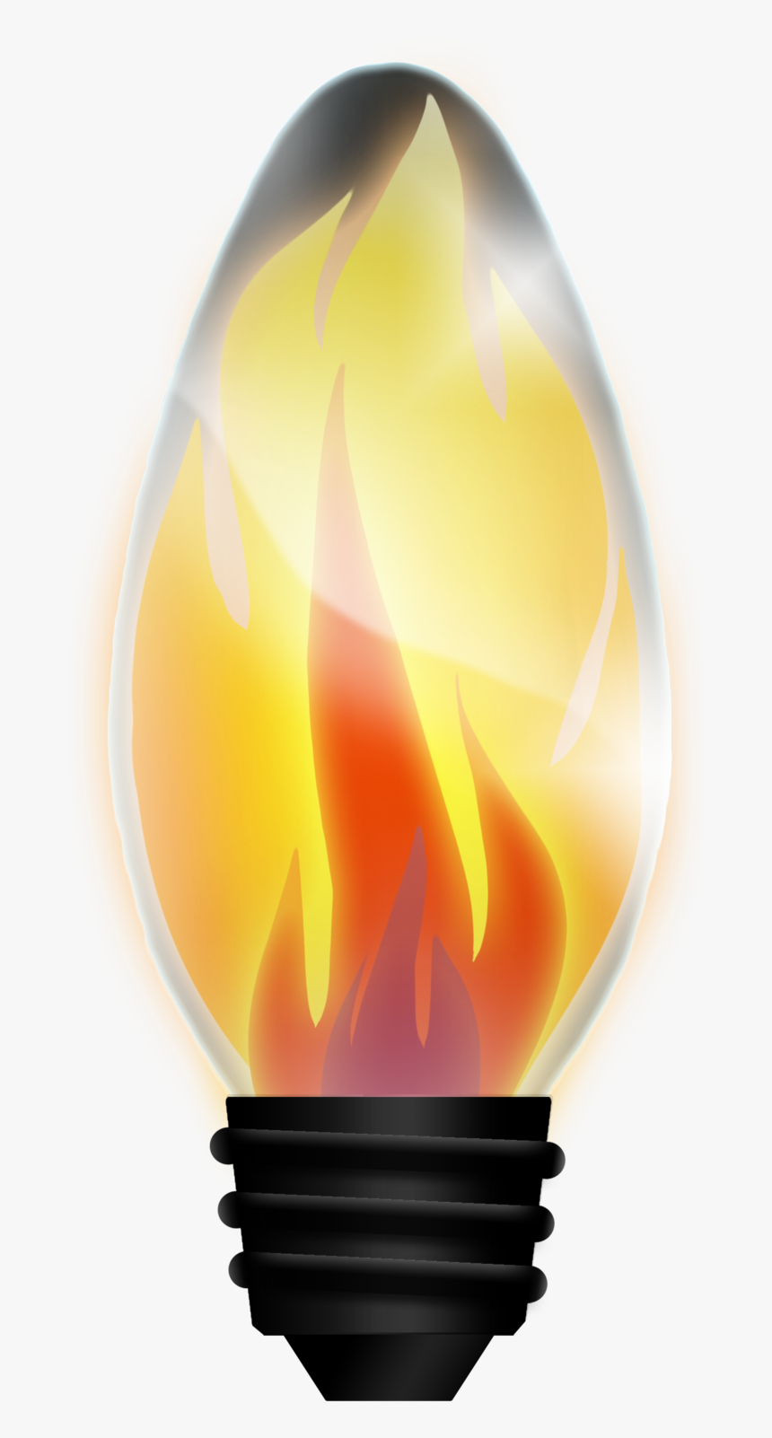 Flame, HD Png Download, Free Download