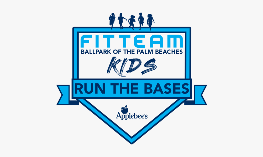 Kids Run The Bases - Human Action, HD Png Download, Free Download