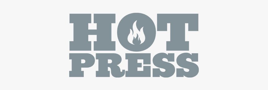 Hotpress Sml - Good Men Project, HD Png Download, Free Download