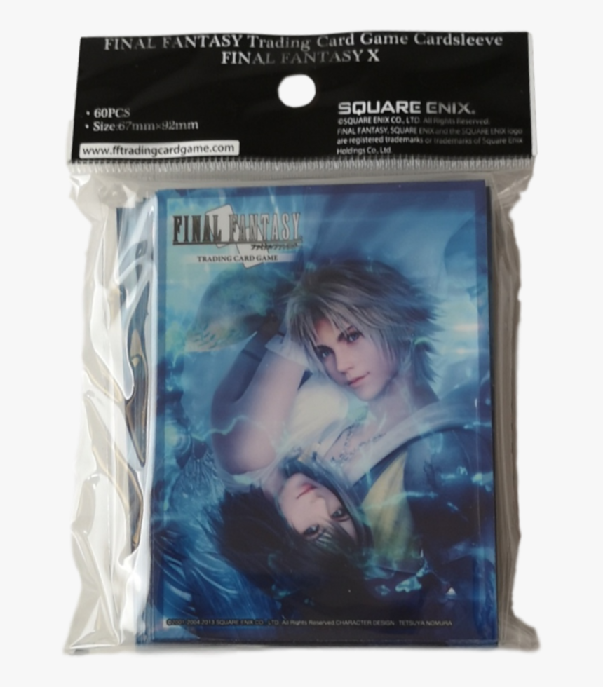 Final Fantasy X X 2 Hd Remaster Ps3, HD Png Download, Free Download