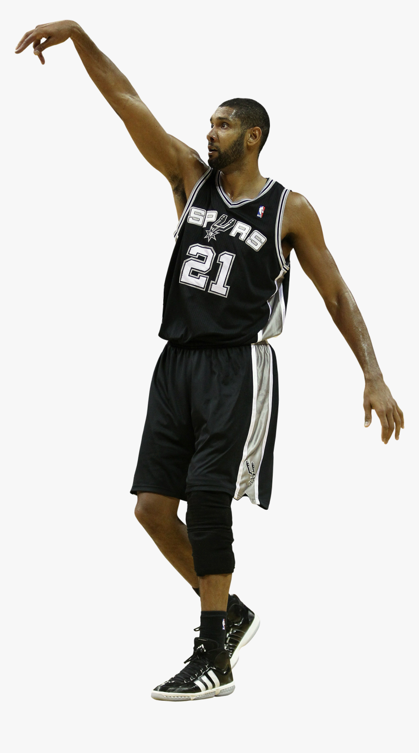 San Antonio Spurs Player Png, Transparent Png, Free Download