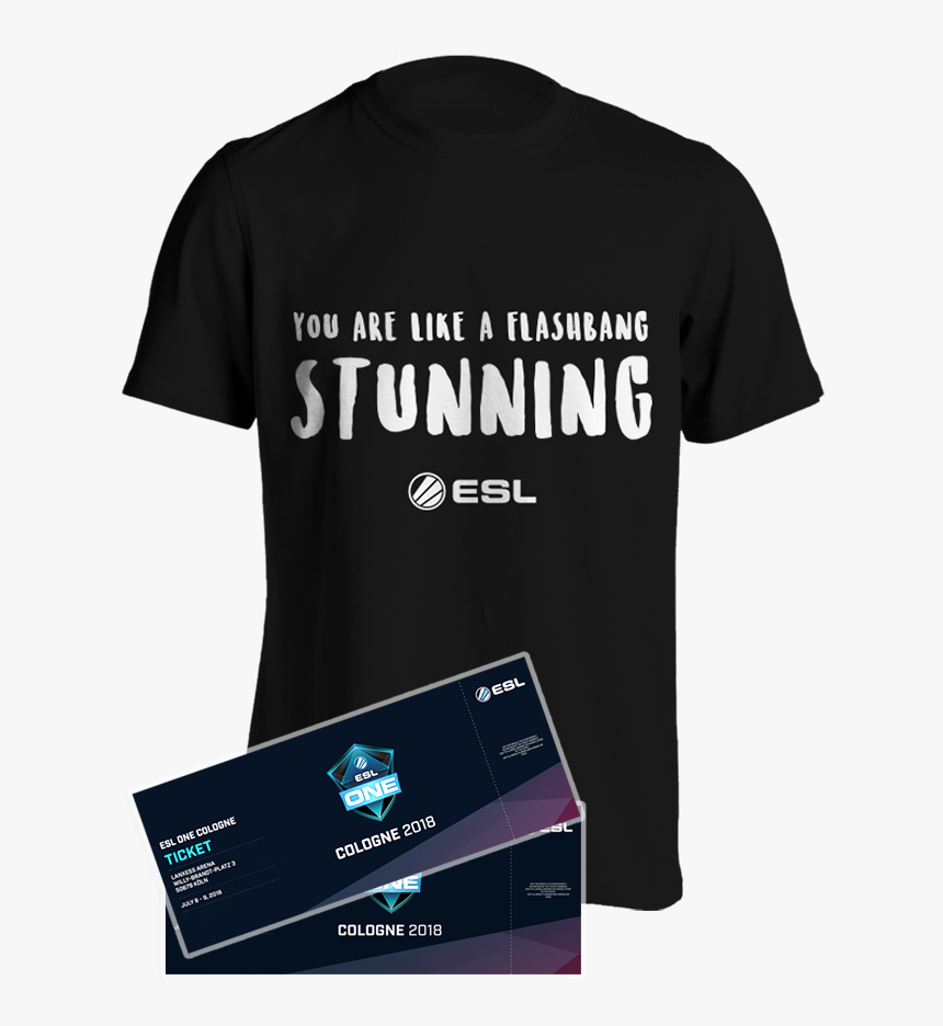 Esl Esea, HD Png Download, Free Download