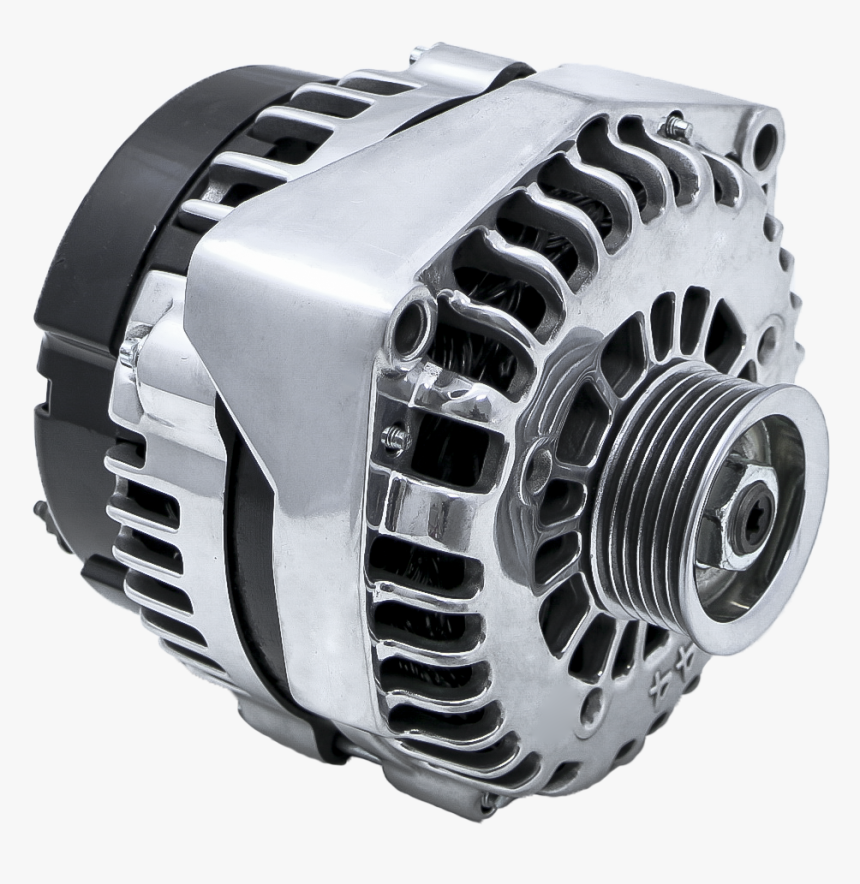 Alternator Png, Transparent Png, Free Download