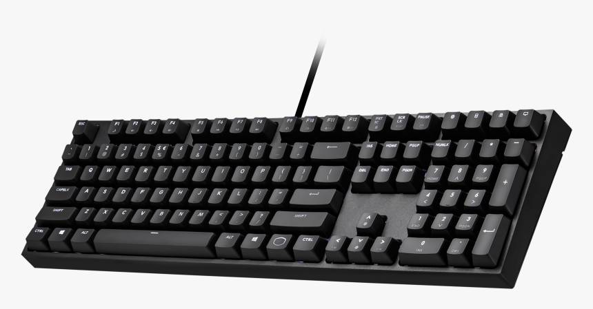 Steelseries Keyboard Apex M650, HD Png Download, Free Download