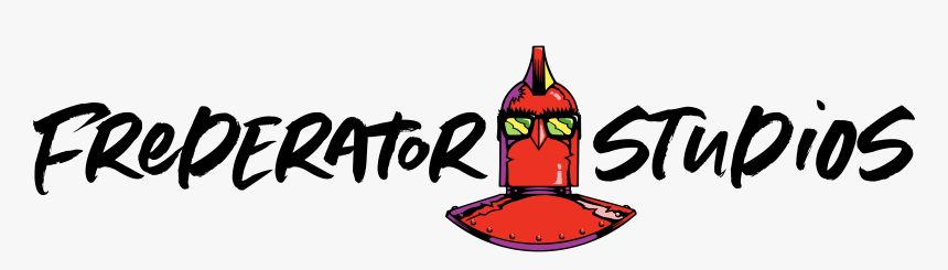 Frederator Studios - Frederator Studios, HD Png Download, Free Download