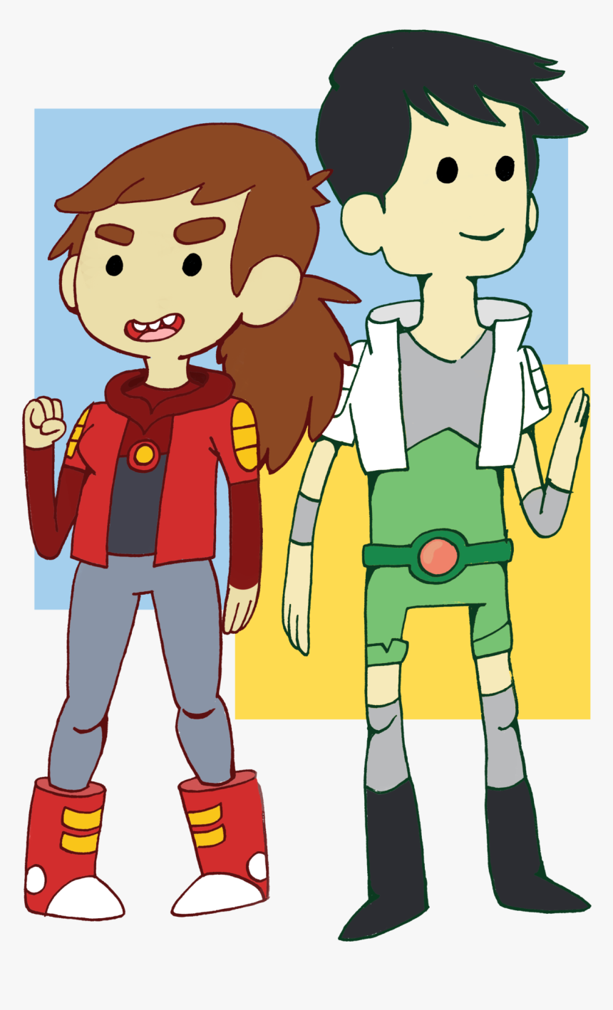 “ Danny And Beth Cause I Could
”
bravest Warriors Genderswap - Cartoon, HD Png Download, Free Download