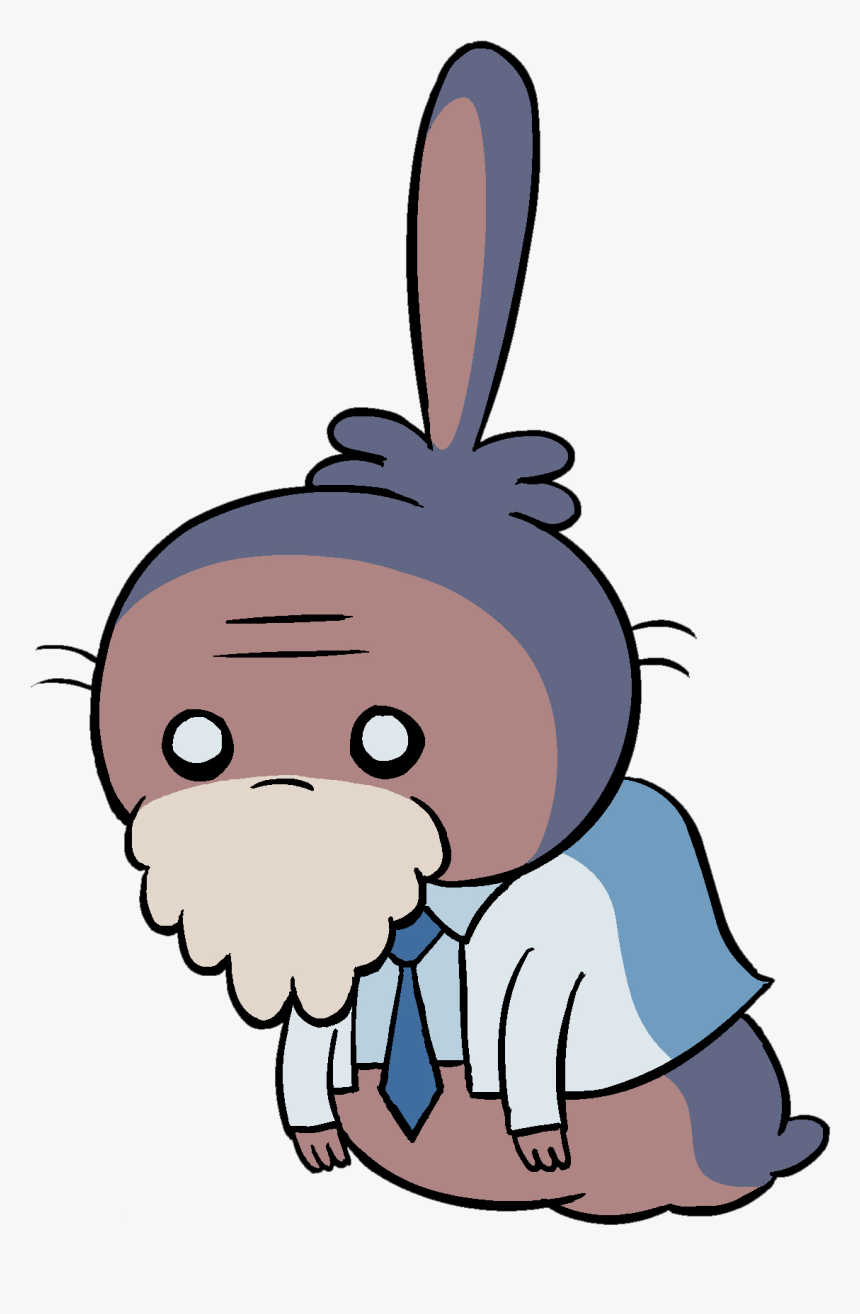 Fartsparkles - Bravest Warriors Professor Fart Sparkles, HD Png Download, Free Download