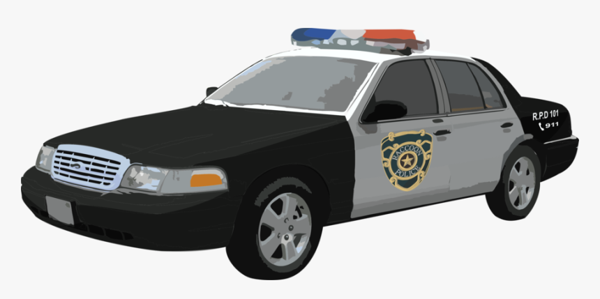 #gta #gtav #grandtheftautov #car #cars #red #gang #gangstar - Ford Crown Victoria Police Interceptor Cop Car, HD Png Download, Free Download