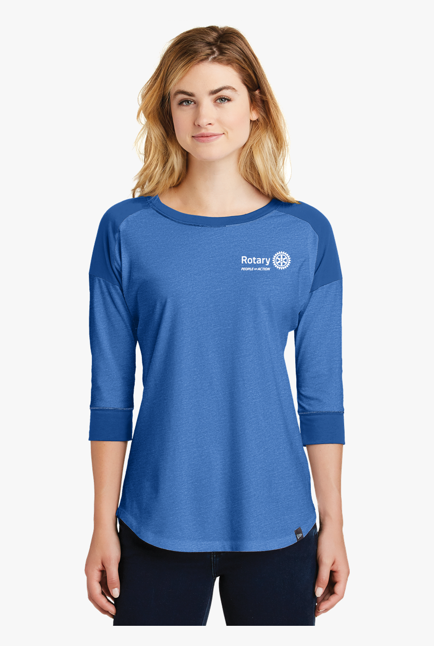 People Of Action 3/4 Sleeve Baseball Tee, HD Png Download, Free Download