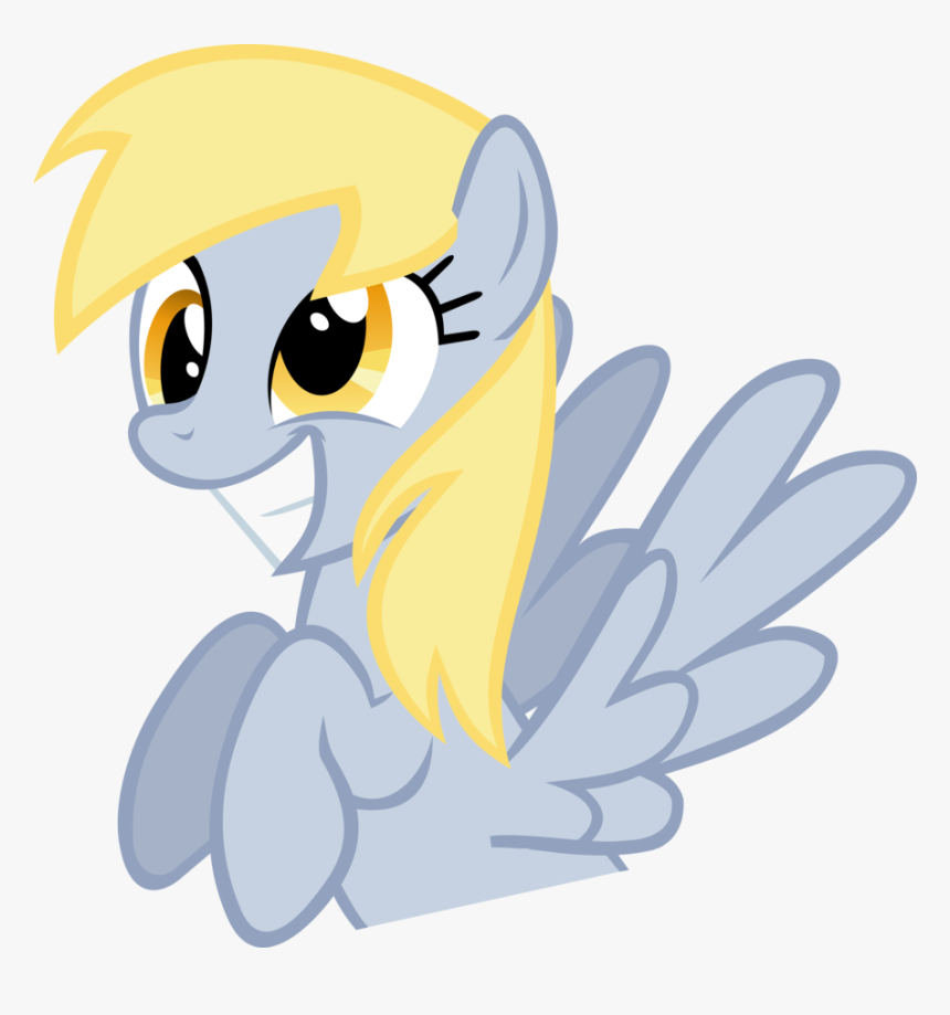 Derpy Hooves Face, HD Png Download, Free Download