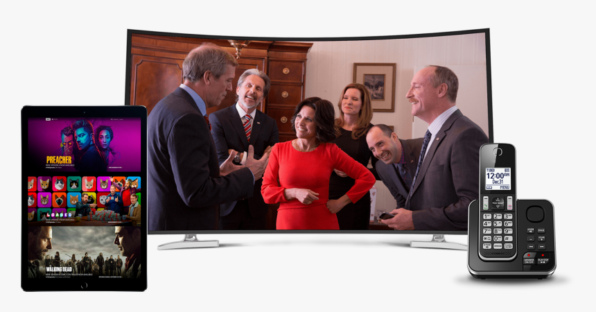 Veep, HD Png Download, Free Download