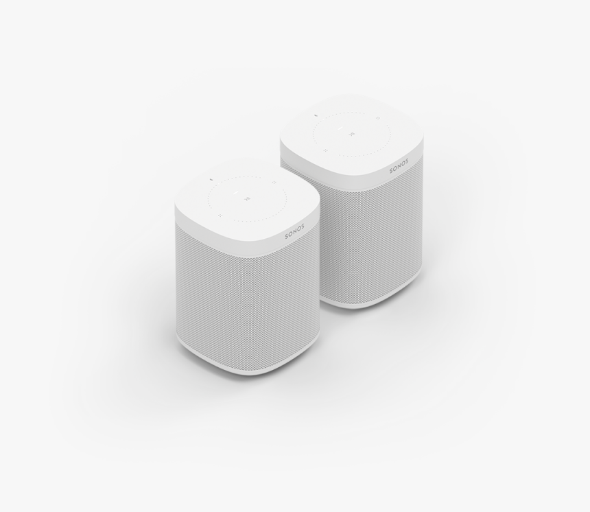 Sonos One, HD Png Download, Free Download