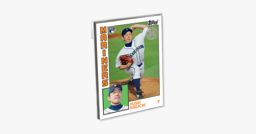 Sports Memorabilia, Fan Shop & Sports Cards 2019 Topps - College Baseball, HD Png Download, Free Download