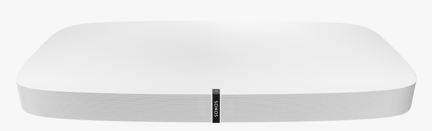 Sonos Playbasewht Playbase - Coffee Table, HD Png Download, Free Download
