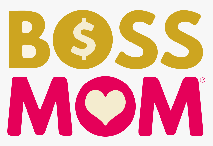 Logo #1 Mom, HD Png Download, Free Download