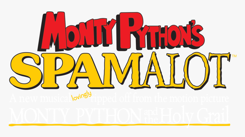 Spamalot, HD Png Download, Free Download