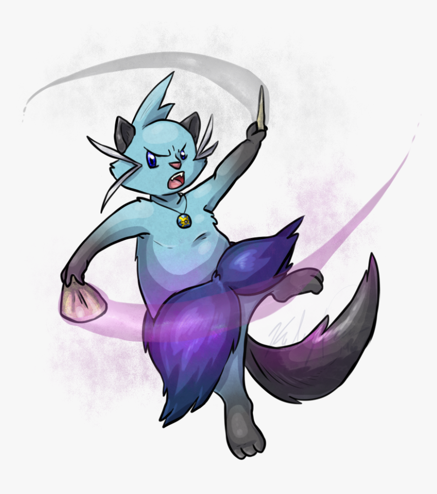 Nic Used Razor Shell - Cartoon, HD Png Download, Free Download