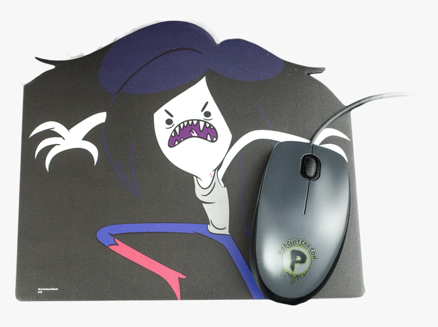 Marceline Character Mouse Mat, HD Png Download, Free Download