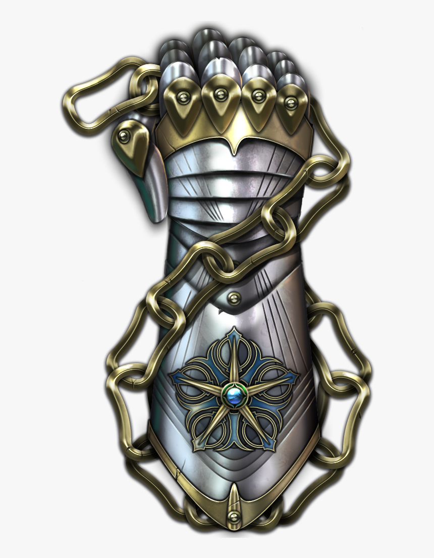 Rift Gauntlet, HD Png Download, Free Download