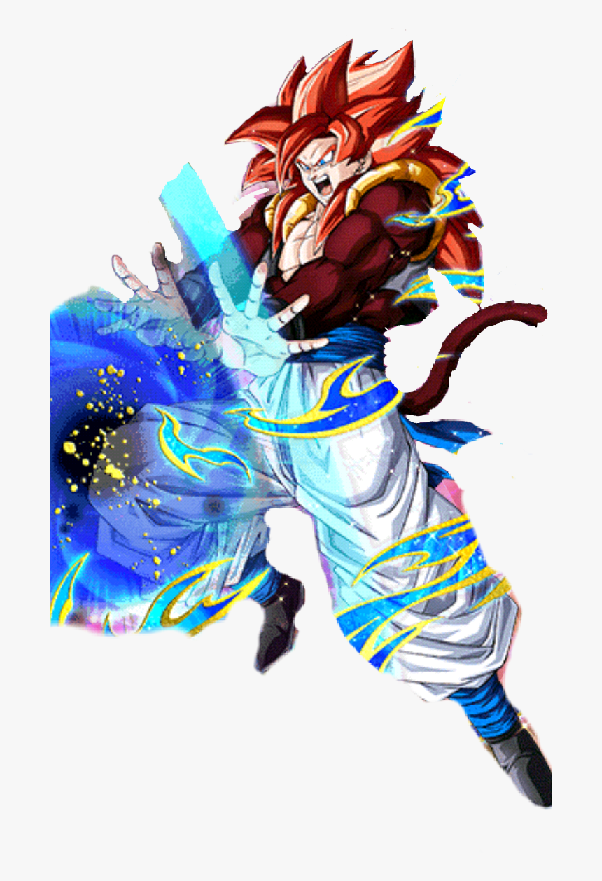 #dbz #dbs #dbs #dbsuper #dragonball #dragonballs #dbzfan - Gogeta Ssj4 Wallpaper Hd, HD Png Download, Free Download