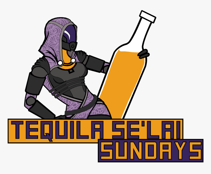 Tequila Se’lai - Текила Селай, HD Png Download, Free Download