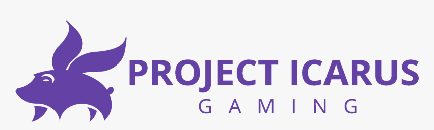 Project Icarus Gaming - Lilac, HD Png Download, Free Download